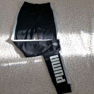 Puma Boys pants